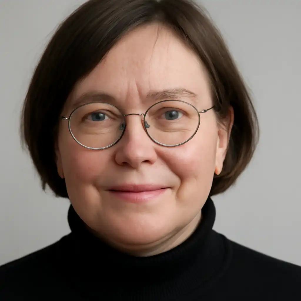 Christina Melin